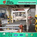 High density Fiber cement board machine/production line